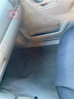 جیپ گراند شیرۆکی